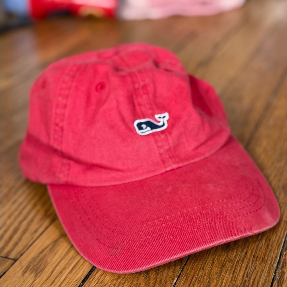 Vineyard Vines Adjustable Hat
